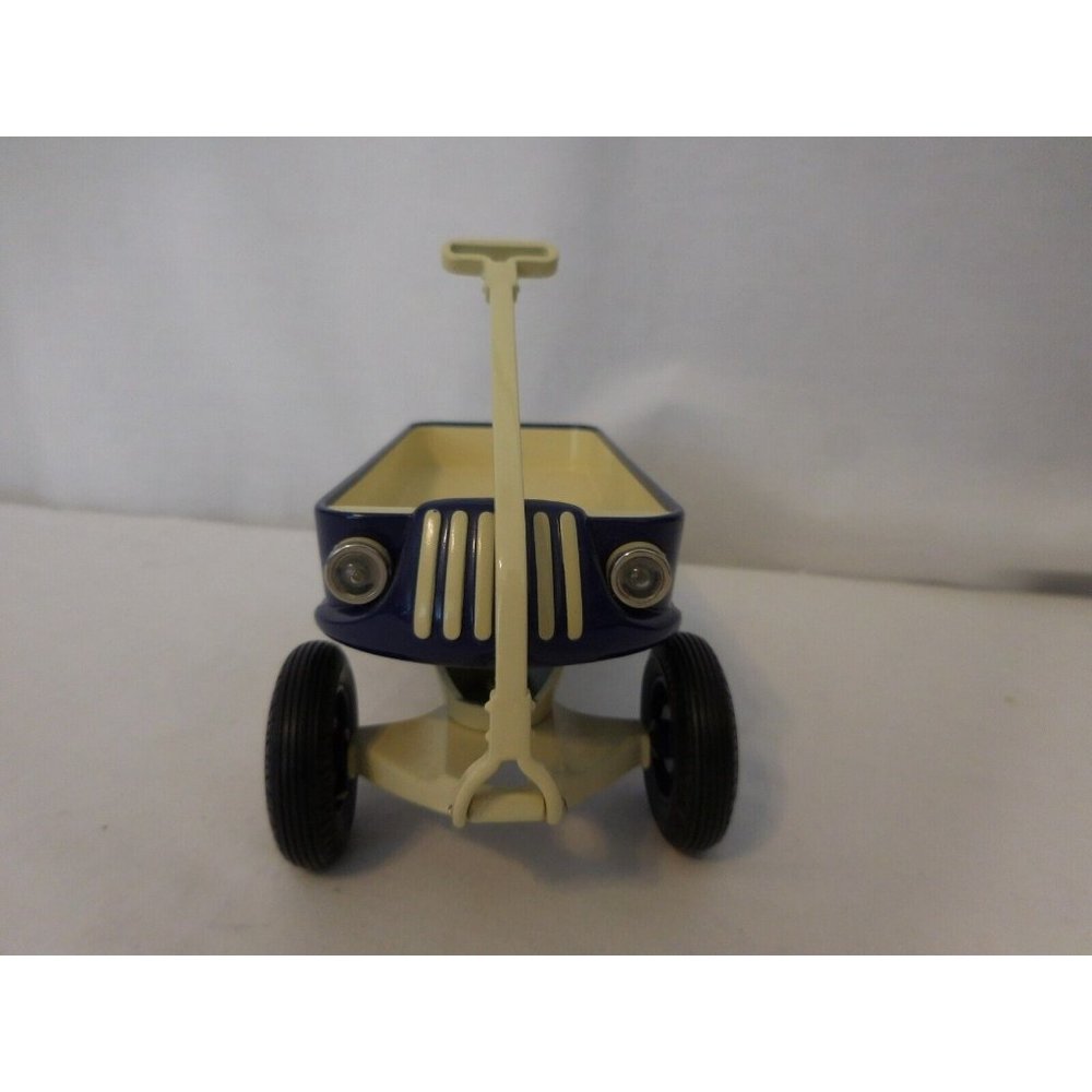 Hallmark Kiddie Car Classics 1935 American Airflow Coaster Wagon